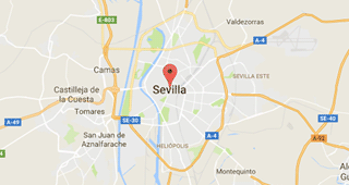 Despacho en Sevilla