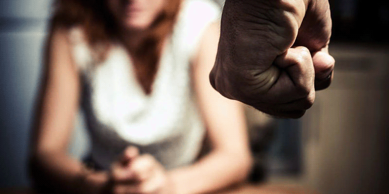 Violencia doméstica y de género